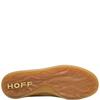 HOFF MENS LACE TRAINER - OFF WHITE